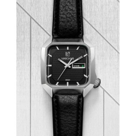 Montre automatique March LA.B AM2 Breizh X Maison de L'homme