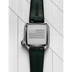Montre automatique March LA.B AM2 Breizh X Maison de L'homme