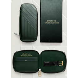 Montre automatique March LA.B AM2 Breizh X Maison de L'homme