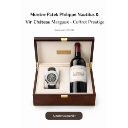 Coffret Héritage Prestige